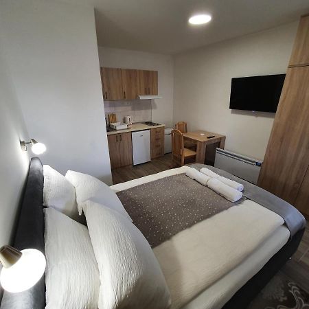 S&M Apartmani Соко Баня Екстериор снимка