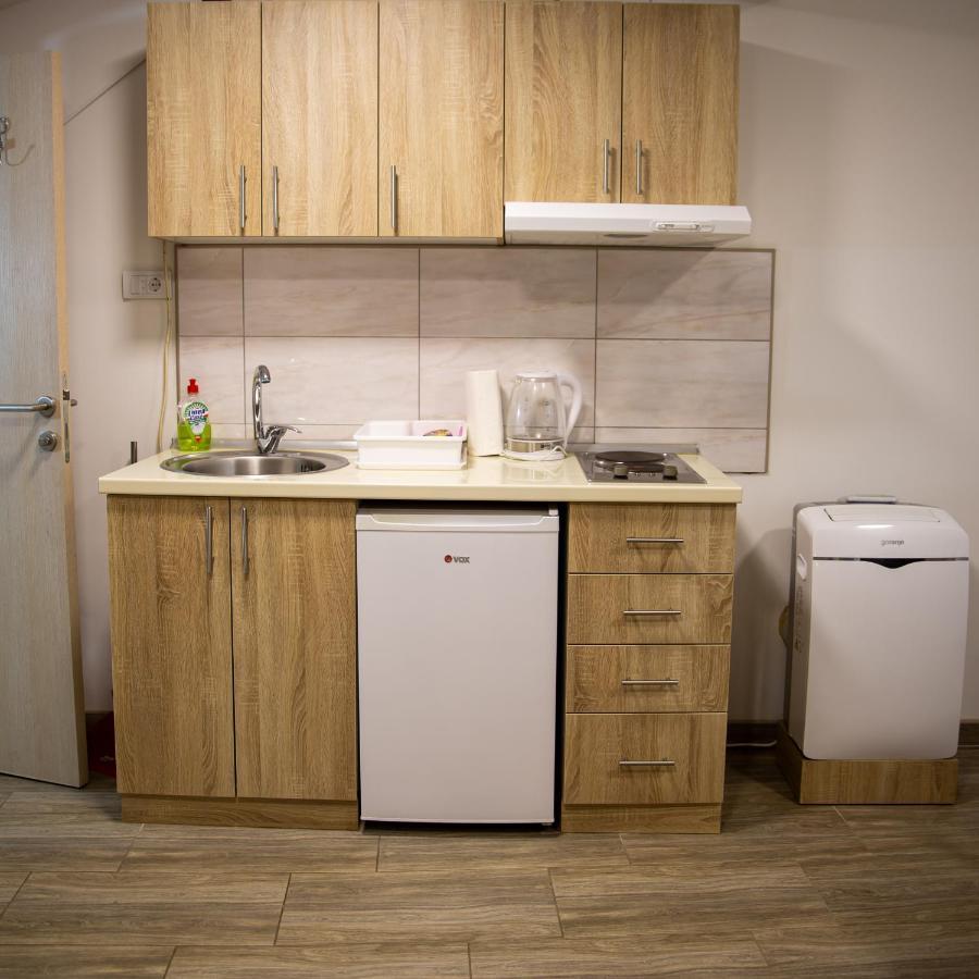S&M Apartmani Соко Баня Екстериор снимка