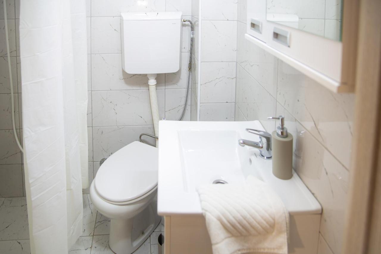 S&M Apartmani Соко Баня Екстериор снимка