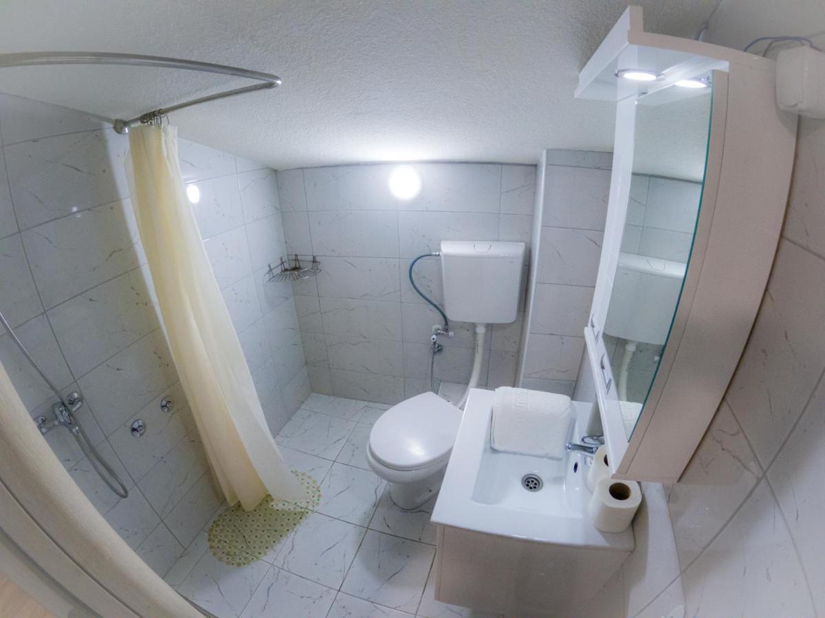 S&M Apartmani Соко Баня Екстериор снимка