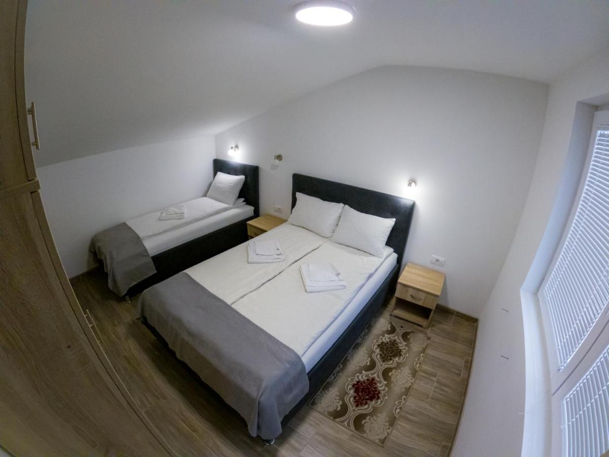 S&M Apartmani Соко Баня Екстериор снимка