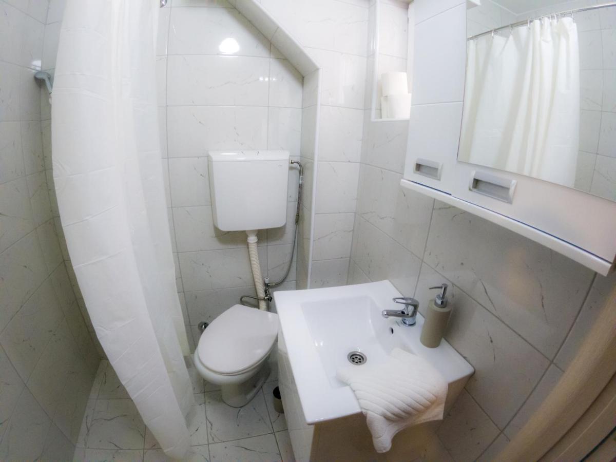 S&M Apartmani Соко Баня Екстериор снимка