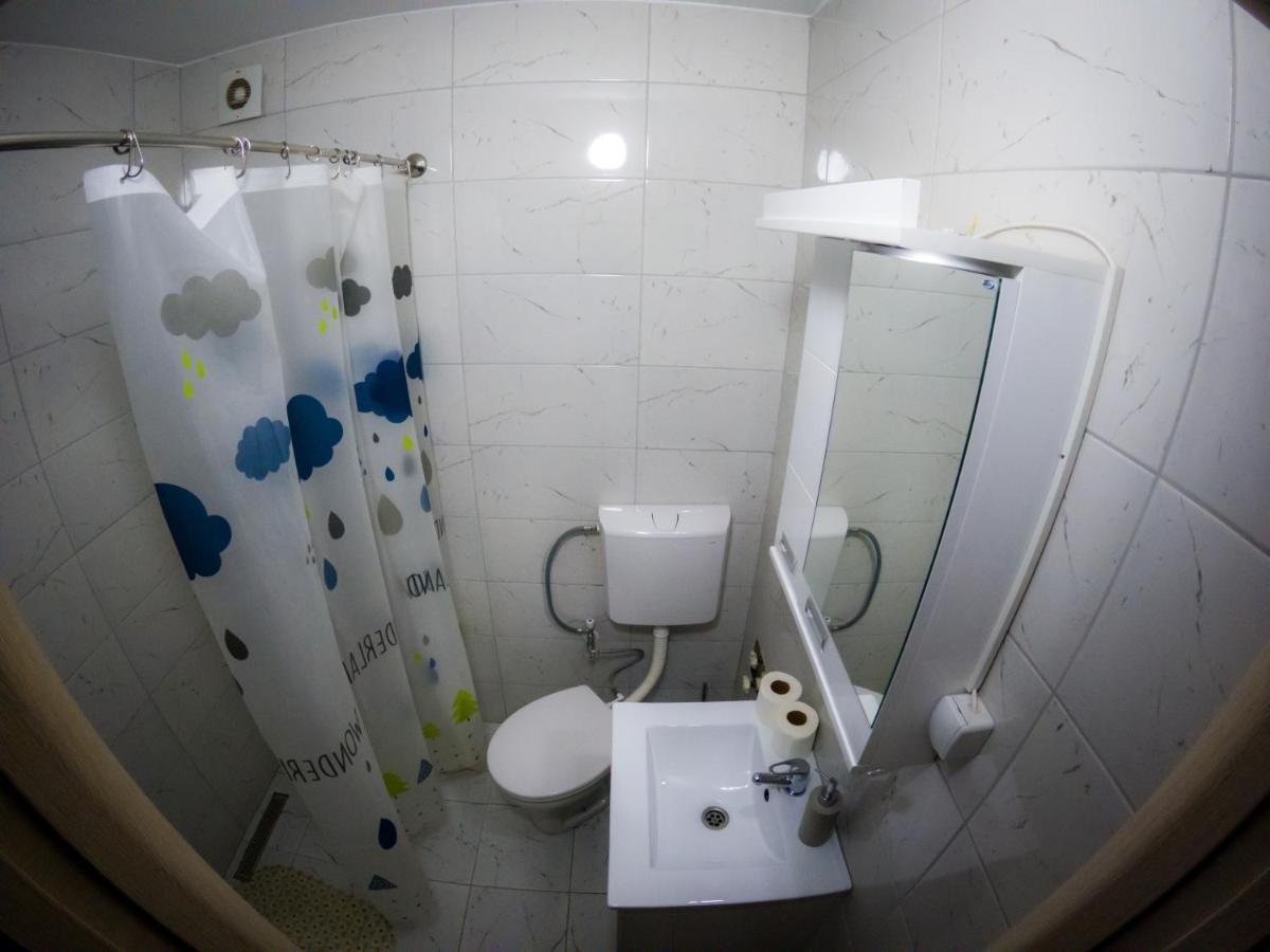 S&M Apartmani Соко Баня Екстериор снимка