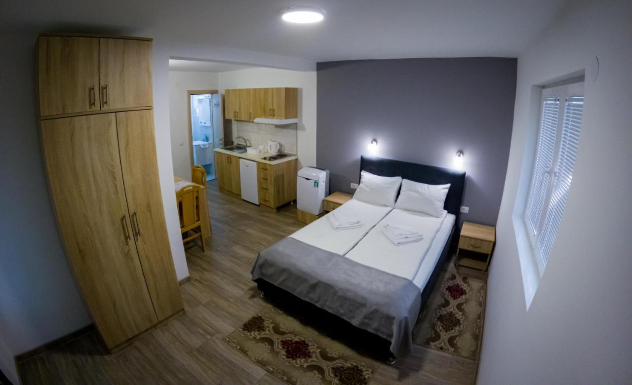 S&M Apartmani Соко Баня Екстериор снимка