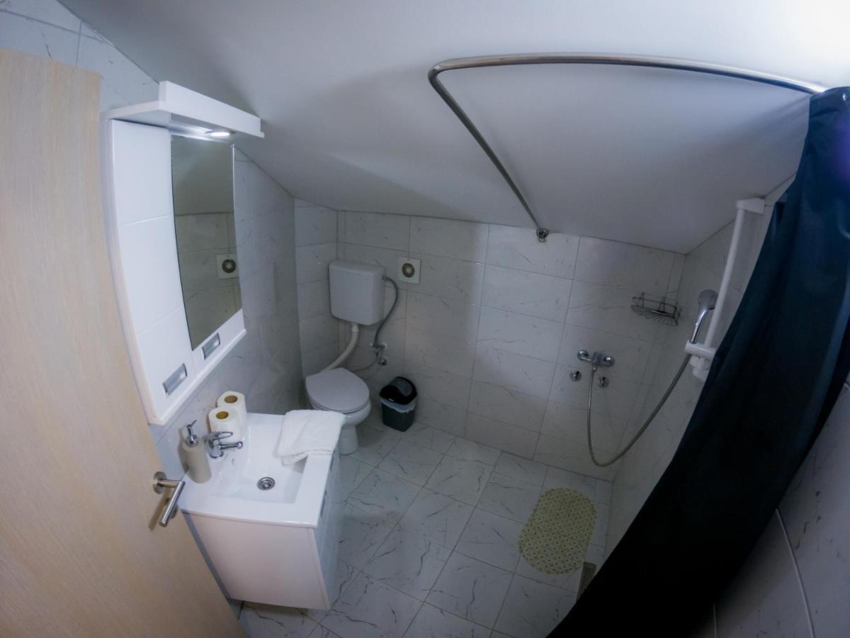 S&M Apartmani Соко Баня Екстериор снимка